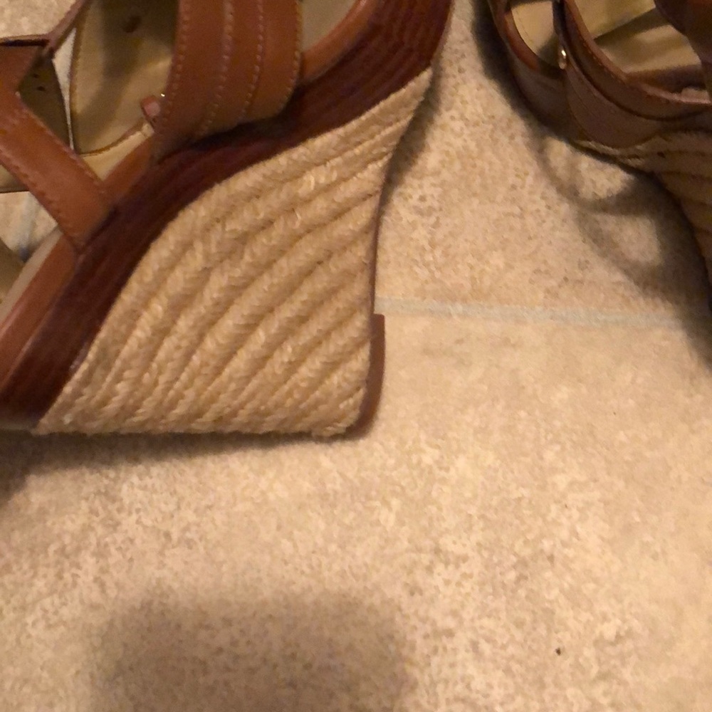 Michael Kors Wedges - Picture 3 of 4